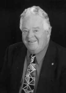 David McNeil